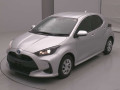 2022 Toyota YARIS