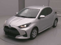 2022 Toyota YARIS