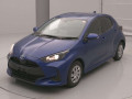 2022 Toyota YARIS