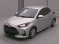 2022 Toyota YARIS
