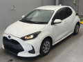 2021 Toyota YARIS
