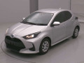2022 Toyota YARIS