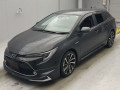 2019 Toyota Corolla Touring Wagon