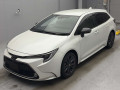 2020 Toyota Corolla Touring Wagon