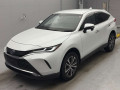 2023 Toyota Harrier Hybrid