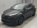 2023 Toyota C-HR