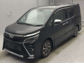 2021 Toyota Voxy