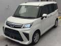 2021 Toyota Roomy