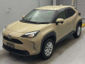 2022 Toyota YARIS CROSS
