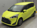 2019 Toyota Sienta