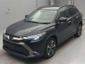 2024 Toyota Corolla Cross