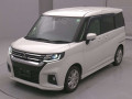 2023 Mitsubishi Delica D2