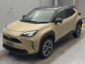 2021 Toyota YARIS CROSS