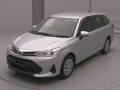 2019 Toyota Corolla Fielder