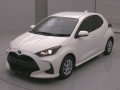2023 Toyota YARIS