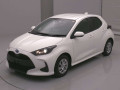 2023 Toyota YARIS