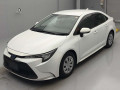 2021 Toyota Corolla Sedan