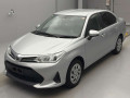 2021 Toyota Corolla Axio