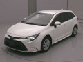 2023 Toyota Corolla Touring Wagon