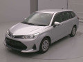 2019 Toyota Corolla Fielder