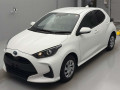 2023 Toyota YARIS