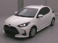 2023 Toyota YARIS