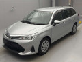 2019 Toyota Corolla Fielder