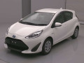 2019 Toyota Aqua