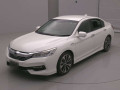 2019 Honda Accord Hybrid