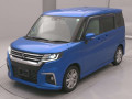2023 Mitsubishi Delica D2