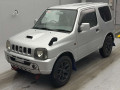 2001 Suzuki Jimny