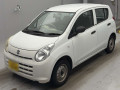 2011 Suzuki Alto