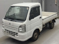 2018 Suzuki Carry Truck