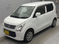 2014 Suzuki Wagon R