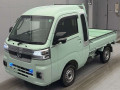 2022 Daihatsu Hijet Truck