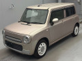 2015 Suzuki ALTO Lapin