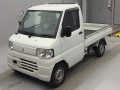2012 Mitsubishi Minicab Truck