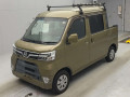 2019 Daihatsu Hijet Cargo