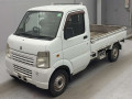 2012 Suzuki Carry Truck