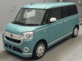 2019 Daihatsu Move Canbus