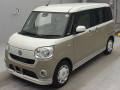 2016 Daihatsu Move Canbus