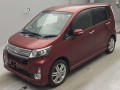 2014 Daihatsu Move Custom