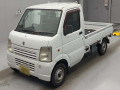 2013 Suzuki Carry Truck