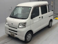 2016 Daihatsu Hijet Cargo