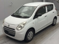 2014 Suzuki ALTO ECO