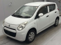 2014 Suzuki Alto