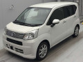 2020 Daihatsu Move