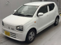 2016 Suzuki Alto