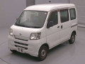 2013 Daihatsu Hijet Cargo