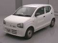 2016 Suzuki Alto
